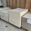 Cartão Branco Dupla Face Pode Ser Personalizado, Cartão Rígido para Forro de Roupas, Cartão para Embalagens, Cartão Branco para Roupas, Cartão Rígido