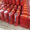 Autorrescatador de oxígeno comprimido aislado para minas ZYX60 Autorrescatador de oxígeno comprimido aislado para minas