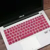 Cubierta protectora para teclado de laptop Asus A40J, A40D, A42J, A42E, A43S