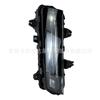 Aplicable a la luz diurna LED Cadillac XT6 2020-2021