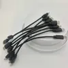 Cable de datos Tipo-C a Tipo-C, cable ecológico ROHS, núcleo de cobre puro, fabricante