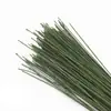 Arreglo floral palillo de bambú terrón de azúcar doble aguja material torre comercial actividad floral de bambú suministros palillo de bambú palillo para barbacoa paleta