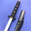 Juguete Infantil Espada de Madera Regalo Pequeño Samurai Deadpool Espada Doble Prop de Cosplay Arma Espada de Madera Espada de Madera Sin Filo