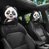 Comercio Exterior de Amazon Halloween Horror Poliéster Funda para Reposacabezas de Coche Resistente a Manchas Resistente al Desgaste Hecho a Medida Envío Directo