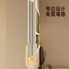 Nova pintura decorativa para caixas de medidor de energia, cobre caixas de baixa corrente e caixas de distribuição, arte de parede para caixas de interruptores elétricos, tampa sem furos para esconder imperfeições