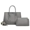 Bolsa vintage transfronteriza para madre e hija, bolso de mujer, bolso cruzado elegante y sencillo, práctico y ligero para el trabajo, bolso de hombro