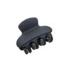 Amazon Pinza Pequeña 4cm Horquilla Pequeña Color Café con Leche Clip Pequeño Flequillo Clip Lateral Accesorio para el Cabello Moda para Ir al Trabajo