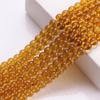 Transmisión en Vivo de Douyin Cuentas de Cristal Brillantes Multicolores Cadena para Teléfono Móvil de Cuentas DIY Accesorios de Joyería de Cuentas Sueltas