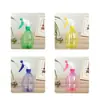 Regador de Abóbora Colorido para Animais de Estimação e Jardinagem Doméstica 500ml Regador de Abóbora