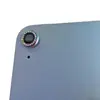 Adecuado para la Cámara Trasera de Metal con Puntos de Diamante y Brillo Ojo de Águila para el iPad Air8 de 11/13 pulgadas de Apple 2026