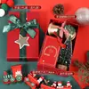 Presentes de Natal para Namorada Nicho de Luxo Presentes para Acompanhar na Véspera de Natal Presentes Criativos de Luxo Práticos para Funcionários