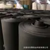 Material de Revestimento para Embalagem Xpe Preto Condutivo Rolo de Folha Ixpe 30 Vezes Retardante de Chama Xpe Alta Densidade Almofada Absorvente de Choque