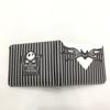 Carteras para Hombre y Mujer, Carteras Plegables, Diseño de Calavera, Cartera con 80% de descuento, Cartera Corta para Adolescentes