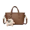 Nuevo Bolso de Mano con Cesta de Verduras de Moda Estilo Coreano Bolso de Hombro de Mujer de Moda Bolso Cruzado Elegante de Gran Capacidad