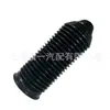 Fuelle guardapolvo amortiguador delantero 357413175A 1JD413175 apto para Bora, Polo, Beetle, Jetta
