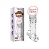 Série Prazer Cristal de Besta de Quatro Atributos Conjunto Raiz de Dragão Dente de Lobo para Homens, Anel de Aperto de Longa Duração, Anel de Bloqueio, Brinquedo Sexual Adulto