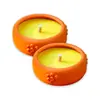 Velas para Ambiente de Fiesta Navideña y Cumpleaños