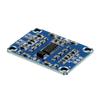 Placa Amplificadora de Potência Digital Placa Amplificadora de Áudio Placa Amplificadora de Potência para Alto-falantes TPA3110 HD Ultra PAM8610