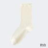 Calcetines de verano finos para mujer, calcetines jk, calcetines de encaje rizado, viento ballet, malla hueca transpirable, calcetines zhuji al por mayor