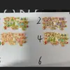 Ímãs de geladeira com fonte metálica, ímãs de geladeira temáticos de cidade, produtos culturais e criativos, ímãs de geladeira de Xuzhou, lembrancinhas de viagem no atacado