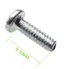 Conector DB9 Sem Solda Placa Adaptadora M1G1 Fio Único 232/485 Sinal Conectado Completamente Plug-in Cabeça Macho e Fêmea
