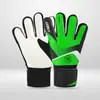 Fábrica al por mayor de guantes de portero de fútbol para niños, guantes de látex anticolisión para puerta, protector de manos anticolisión, una generación de cabello