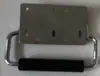 Accesorios para Caja Aislada, Accesorios para Cubo de Hielo de Nevera Portátil, Hebilla, Salida de Agua, Asa, Tira de Arrastre, Bisagra, Base, Grifo de Plástico