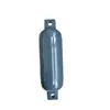 Pelota Inflable Marítima de PVC Engrosada, Pelota Anti-Colisión para Yates, Bote Parachoques, Pelota Protectora Salvavidas No