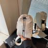 Bolsa Ligera Transfronteriza para Teléfono Móvil Marcahandbags Bolsa Pequeña de Lona Impermeable Ultradelgada Bolso Cruzado Bolso Versátil para Caminar