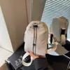 Bolsa Ligera para Teléfono Móvil Transfronteriza Marcahandbags Lona Impermeable Bolsa Pequeña Bolso Cruzado Bolso Versátil para Caminar