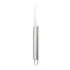 Cuchillo para quitar la vena del camarón pelar camarón utensilio de cocina pelar camarón sacar vena de camarón abrir espalda de camarón cuchillo para quitar vena de camarón fácil extracción cuchillo venta al por mayor