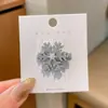 Pinzas para el Cabello de Navidad Diademas Pinzas para Niñas Fiesta Ambiente de Adulto Diademas Lindas Pinzas para el Cabello de Cuernos Accesorios