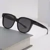 Gafas TR para Miopía Sobre Gafas Estilo GM Gafas de Sol de Alta Gama para Mujer Conducción Deportiva Gafas de Sol Polarizadas Lentes de Sombrilla Lentes Fotocromáticas