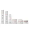 Botellas de Vidrio para Cosméticos en Stock 30g 40ml 100ml Botellas para Loción Frascos para Crema con Serigrafía Botellas Vacías para Crema