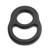 Anillo de Bloqueo de Anillo de Esqueleto Nuevo Transfronterizo Anillo de Bloqueo Sexy Anillo de Entrenamiento Balanus para Hombres Venta Caliente en Amazon