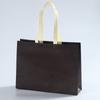 Bolsas de Tote No Tejidas Personalizadas, Bolsas de Compras Gruesas Ecológicas, Bolsas Publicitarias Promocionales para Empresas, Bolsas de Empaque Impresas con Logo