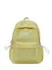 Mochila Casual Campus Estilo Nuevo 2026 para Estudiantes de Preparatoria Femeninas, Mochila Ligera de Viaje para Niñas de Secundaria