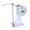 Máquina de Desbobinamento Automático de Fio, Suporte Pequeno de Desbobinamento de Fio Bv, Carretel de Desbobinamento de Fio de Cabo, Máquina de Terminal de Disco, Máquina de Descascamento de Fio, Alimentador de Fio