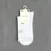 Jilin Luren Socks Produz Meias Longas Femininas 3015, Meias Espessas Coloridas Doces e Modernas de Fibra de Bambu para Outono e Inverno