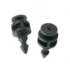 Adecuado para Mercedes-Benz Volkswagen Hebilla de Luz Trasera de Coche Pin de Bloqueo de Luz Trasera Clip A0008208164 2E0945230