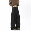 Pantalones vaqueros American Tannin Scimitar para hombre, primavera 2025, recién llegados, pantalones rectos y holgados, marca de moda, pantalones de pierna ancha para adolescentes.