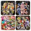 Coleção de Acessórios de Cabelo Baratos: Presilhas de Cabelo de Alta Qualidade, Scrunchies, Presilhas Laterais, Presilhas Infantis, Estilos Frescos e Doces