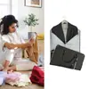 Viajes Transfronterizos Almacenamiento Impermeable Portátil Maleta Bolsa de Viaje de Gran Capacidad para Hombres Viajes de Negocios Bolsa de Almacenamiento Deportiva Pu