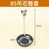 Bomba d'água manual, acessórios de bomba de mão de poço antigo, válvula de fundo de aço inoxidável, copo de borracha, gaxeta de borracha, manivela, grampo, placa de bloqueio de água