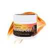 Gel Crema para Dreadlocks Más Vendido Transfronterizo Cabello Trenzado Hidratante Estilizado Brillo Hidratante Gel para Trenzas Fábrica de Origen