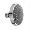 Conjunto de Chuveiro 4 Polegadas Estilo Americano, Chuveiro Pressurizado Multifuncional, Conjunto de Chuveiro de Hotel