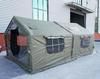 Barraca Inflável Estilo Quarto de Acampamento Abertura Rápida para Acampamento ao Ar Livre Grátis Totalmente Automática Conveniente Espessa à Prova d'Água Barraca de Viagem