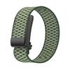 Adecuado para correa de reloj Whoop 4.0/5.0, correa de reloj de cachemira tejida de nailon, pulsera Whoop, estilo popular de Amazon