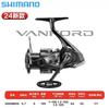 Shimano 24 Modelos de Wanford 20 Modelos Vanford Wanford Carrete de Pesca Spinning Ci4 Actualización