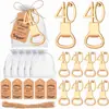 Abrebotellas Digitales Más Vendidos Transfronterizos, Fáciles de Usar, Regalos para Fiestas de Cumpleaños, Artículos de Aniversario y Suministros para Cocina y Bar